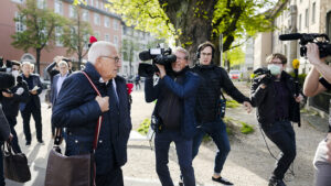 Zürcher Obergericht lehnt Ausstands-Begehren im Fall Vincenz ab