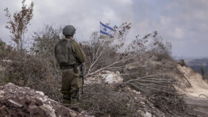 Israelischer Historiker bei Feldstudie im Südlibanon getötet