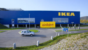 Ikea Schweiz erhöht Mindestlohn deutlich