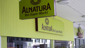 Alnatura bringt seine Produkte ab 2025 in die Volg-Läden