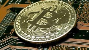 Bitcoin steigt nach Trump-Sieg auf über 87’000 US-Dollar