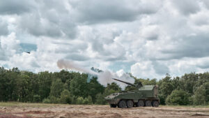 Schweiz will deutsche Piranha-IV-Panzer beschaffen