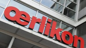 Oerlikon: Weniger Umsatz und Bestellungen im dritten Quartal