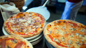 Rom denkt an «Carbonara-Pakt» gegen Schröpfung von Touristen