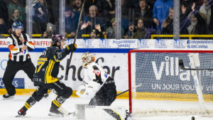 Ajoie mit grosser Wende – Derbysiege für ZSC und Bern