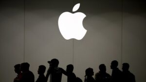 Apple mit hohem Milliardengewinn trotz EU-Steuernachzahlung