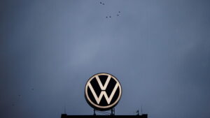 Volkswagen in China verkauft umstrittenes Werk in Xinjiang