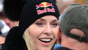 Lindsey Vonn wieder Teil des US-Skiteams