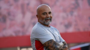 Sampaoli neuer Trainer in Rennes