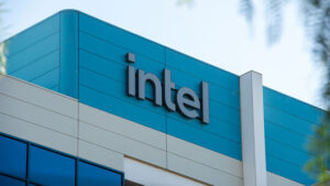 Intel macht Investoren Hoffnung mit Umsatzprognose