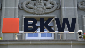 BKW kündigt Investitionen in Milliardenhöhe an