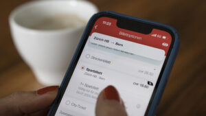 Ticketkäufe und Fahrpläne in SBB-App nach Störung wieder verfügbar