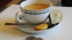 Preis für eine Tasse Kaffee steigt das fünfte Jahr in Folge