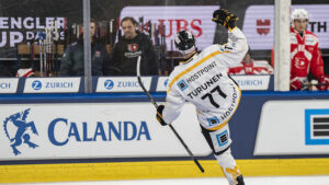 Oulu gewinnt, Fribourg-Gottéron jubelt