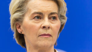 Von der Leyen will bald neue Flüchtlingsdeals unterzeichnen