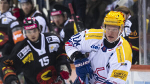 Miro Aaltonen von Kloten zu Bern