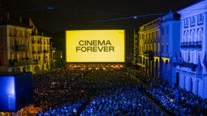 Filmfestival Locarno prüft Verschiebung der Veranstaltungsdaten