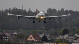 Flugpassagierdatengesetz nimmt erste Hürde