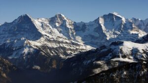 Rund ein Drittel weniger Schnee in den Alpen innert 100 Jahren