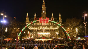 Mehr Schutz auf Weihnachtsmärkten in Österreich