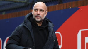 Guardiola will nach Manchester City kein Klubtrainer mehr sein