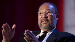 Ehemaliger Time-Warner-Chef Richard Parsons ist tot