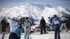 14’000 Einsätze von Pistenrettungsdiensten nach Schneesportunfällen