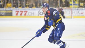 Verteidiger Honka von Davos zu Rapperswil-Jona