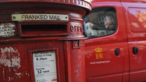 London stimmt Milliarden-Übernahme der Royal Mail zu