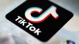 Trump will Lösung für Tiktok finden