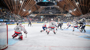 Fribourg trotz Aufholjagd in Penaltyschiessen geschlagen