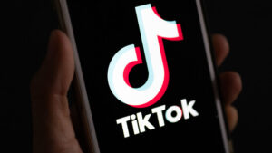 Verfahren: Brüssel prüft Einfluss von Tiktok auf Wahlen