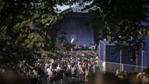 Openair St. Gallen gibt erste Acts bekannt