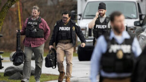 Mehrere Tote bei Schüssen an Schule in Wisconsin