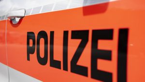 Person auf Brücke sorgt für vierstündigen Einsatz in Winterthur