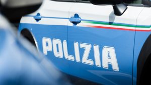 Schweizer wird in Parma nach Angriff auf Polizeibeamte festgenommen