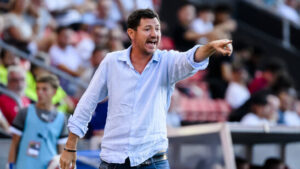 Andrea Binotto wird Trainer bei Stade Nyonnais