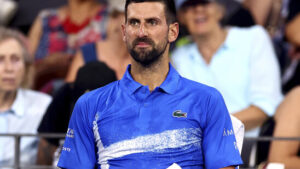 Djokovic scheitert an Opelka