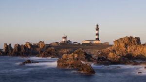 Bretagne empört – Leuchtturm soll markantes Feuer verlieren