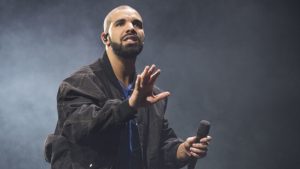 Drake verklagt sein Musiklabel in Zusammenhang mit Kendrick Lamar