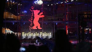 Film von «Parasite»-Regisseur mit Pattinson bei Berlinale