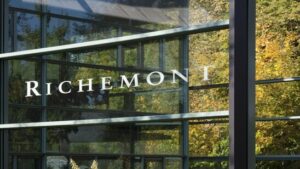 Richemont legt im Weihnachtsquartal überraschend deutlich zu