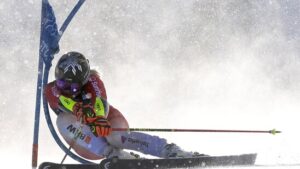 Ein zusätzlicher Frauen-Riesenslalom in Sestriere