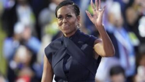 Michelle Obama kommt nicht zu Trumps Amtseinführung