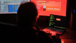 Cyberattacken sind laut Barometer die grösste Gefahr für Firmen