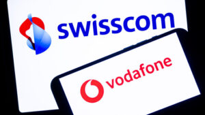 Swisscom schliesst Übernahme von Vodafone Italia ab