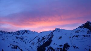 Schweizer Skifahrerin bei Lawine in Frankreich umgekommen