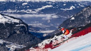 Franjo von Allmen lässt das Berner Oberland träumen