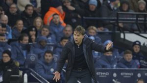 Lopetegui bei West Ham nach nur 22 Spielen entlassen