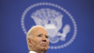 Biden verbietet vernetzte Autos chinesischer Hersteller